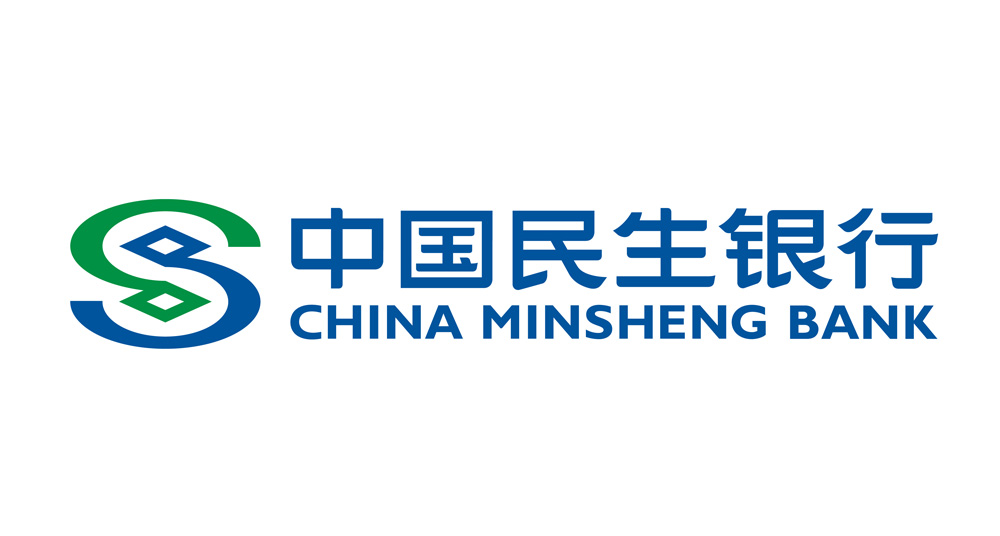 中國民生銀行